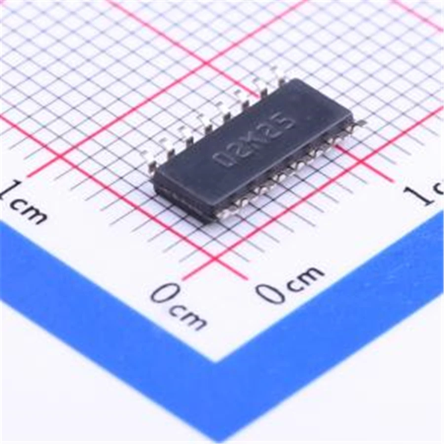 CD4043BDR