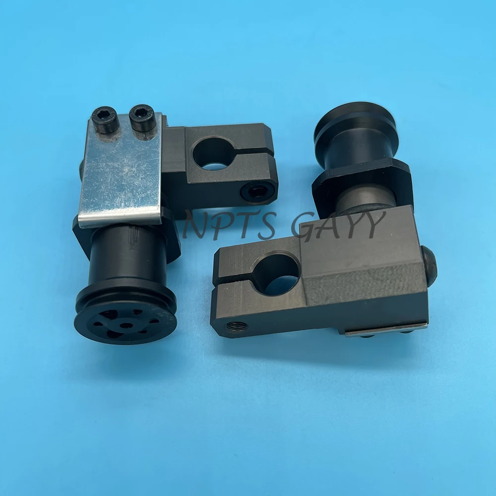 para a Máquina Deslocada de Heidelberg Pm52 Sm52 Bocal de Transferência de Papel Otário Mv.030.574 sm 52 Peças G2.028.010f Dividir Otário - Imagem 3