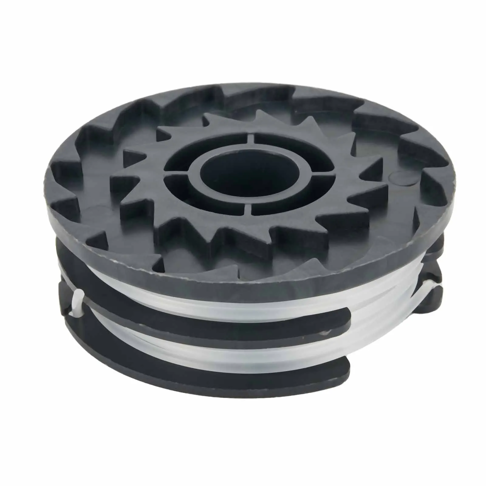 1/6pcs Thread Spools Replacement For LIDL For Parkside Cordless Grass Trimmer PRTA 20-Li A1, B2 Garden String Trimmer