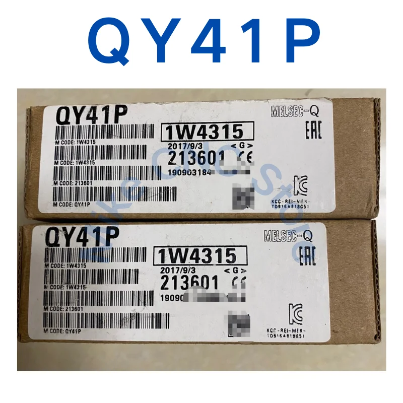 

Абсолютно Новый QY41P, быстрая доставка