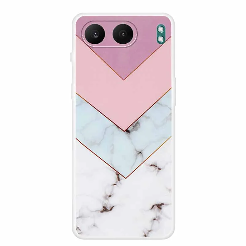 YESARMOR Trasparente Cover Silicone Morbido Custodia - per Oneplus Nord 4, Anti Ingiallimento, Silicone morbido TPU, Custodia dal Assorbimento degli Urti