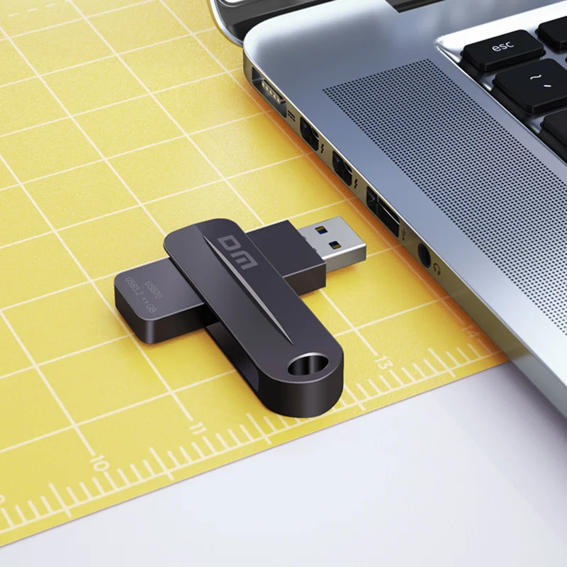 DM US570 Solid Flash Drive Transfer speed 520mb/s