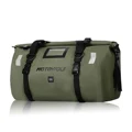 66L Green with logo