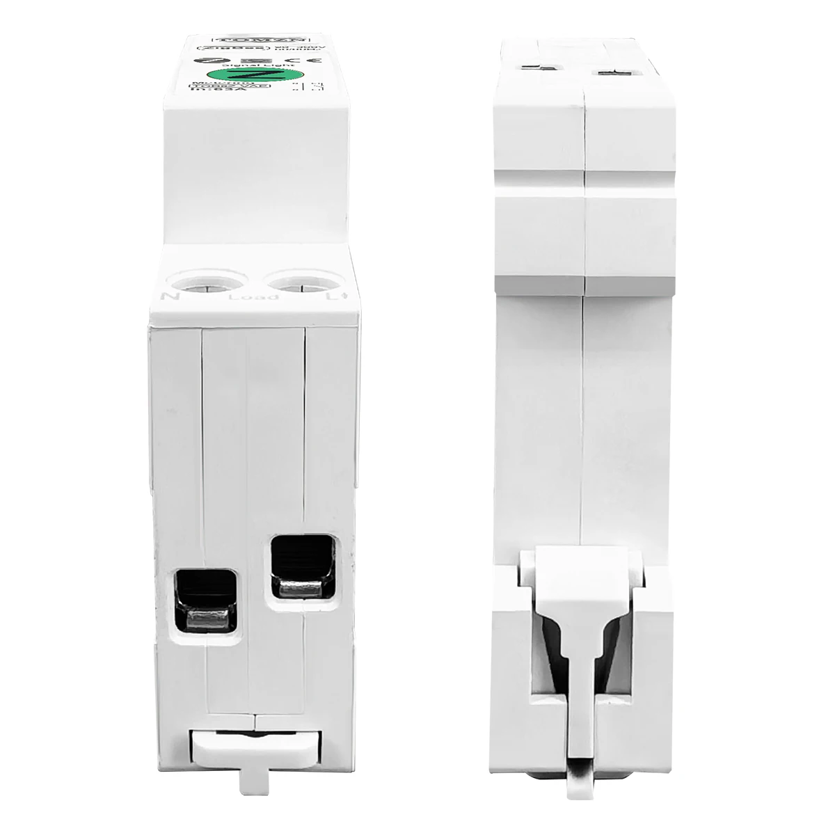 tomzn medidor de energia interruptor inteligente zigbee monitoramento 04
