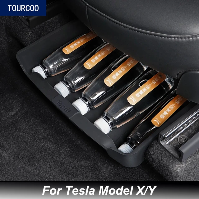 For Tesla Model Y ACCESSORIES For Model Y - Topfit