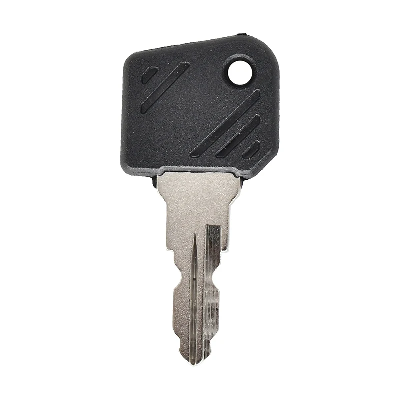 10pc Ignition Key 802 Compatible With Linde Forklift E16 Stacker Pallet Truck L12