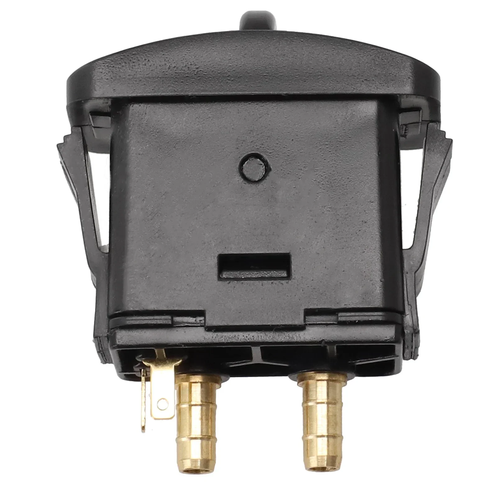 1pcs Electric Manual Truck Air Pump Seats Control Spring Start Switch Paddle Valves For Car Truck Seats Pneumatic Adjustment