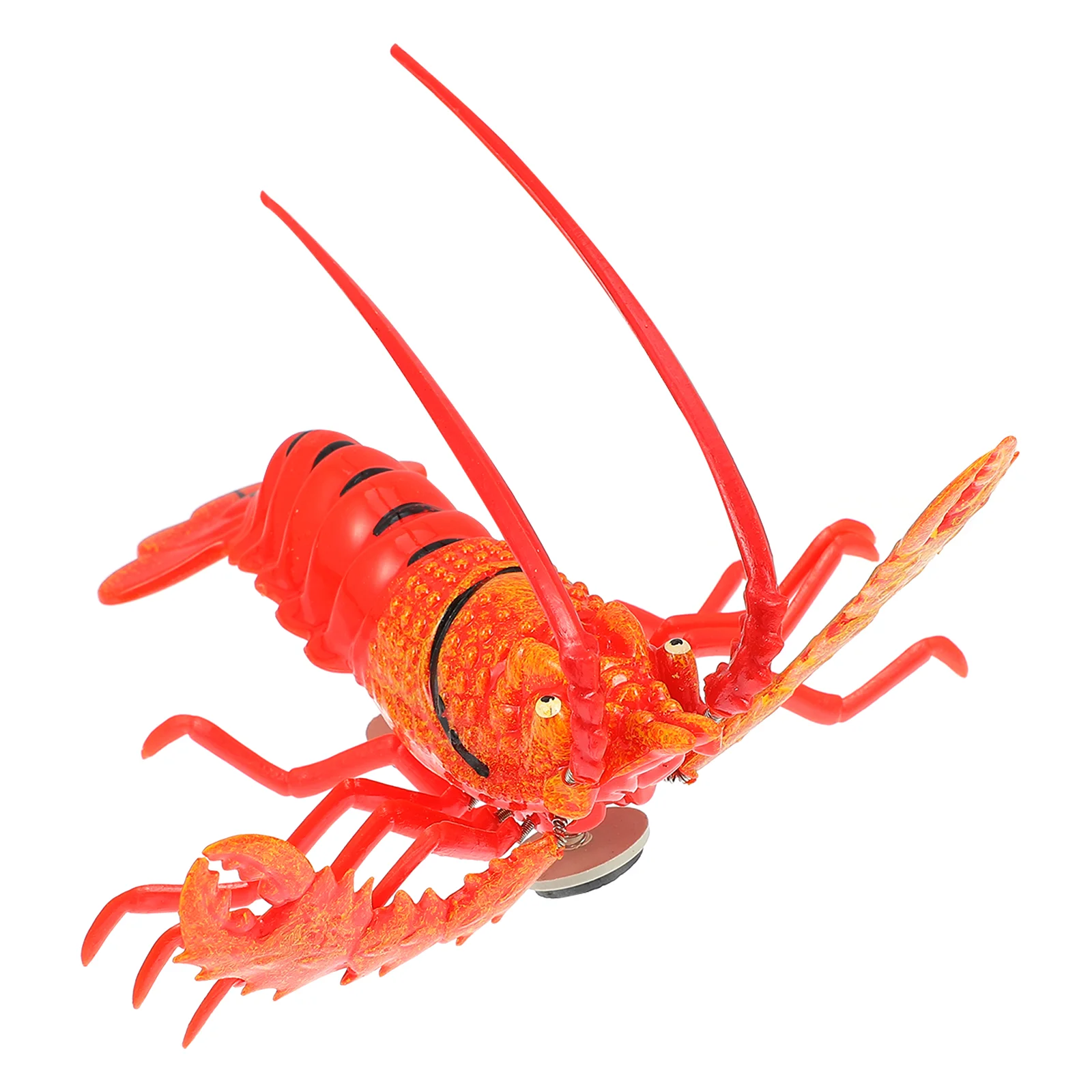 

Lobster Fridge Magnets Red Refrigerator Gift Accessories Adornment Kitchen Decor
