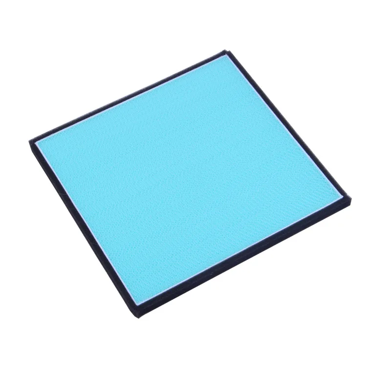 

Factory supply anti-static car air conditioner filter