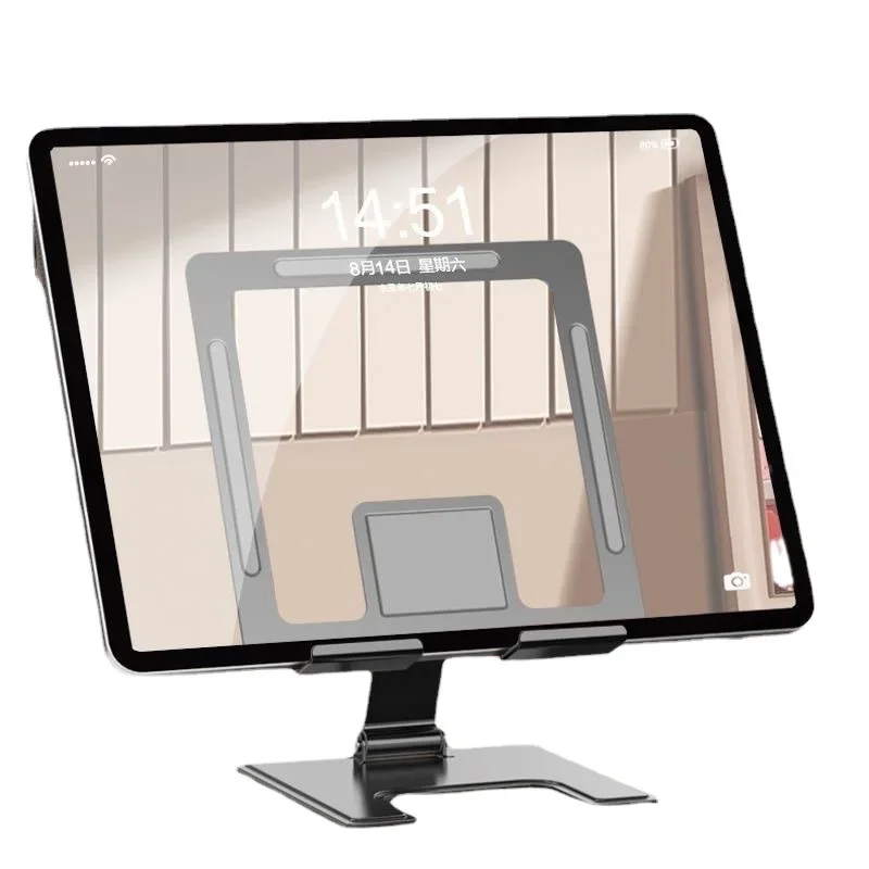 Universal Aluminum Alloy Portable Tablet Stand Mount Adjustable Mobile Phone Stand Ipad Holder for IPad Air Pro Mini tablet stand,tablet holder,mobile phone holder,ipad laptop holder