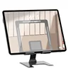 Universal Aluminum Alloy Portable Tablet Stand for IPad Air Pro Mini Mount Adjustable Mobile Phone Stand Ipad Holder 1