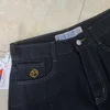 Polar Big Boy Embroidery Jeans Y2K Pants Streetwear Gothic Cartoon Blue Baggy Jeans Retro Punk Rock High Waist Denim Trousers 6