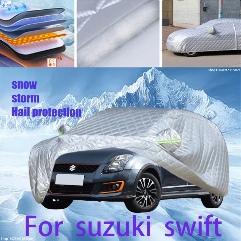 for-suzuki-swift-outdoor-cotton-thickened-awning-for-car-anti-hail-protection-snow-covers-sunshade-waterproof-dustproof