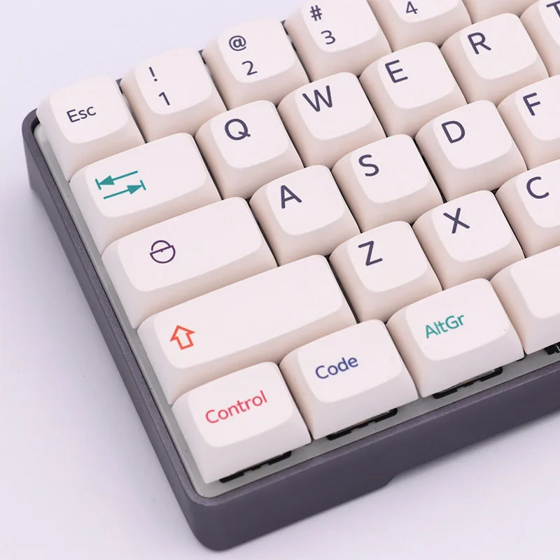 

186 Key Las Vegas Keycap PBT Sublimation Class XDA Height Profile Ball Cap For Mechanical Keyboard Keycap Cherry MX Switch