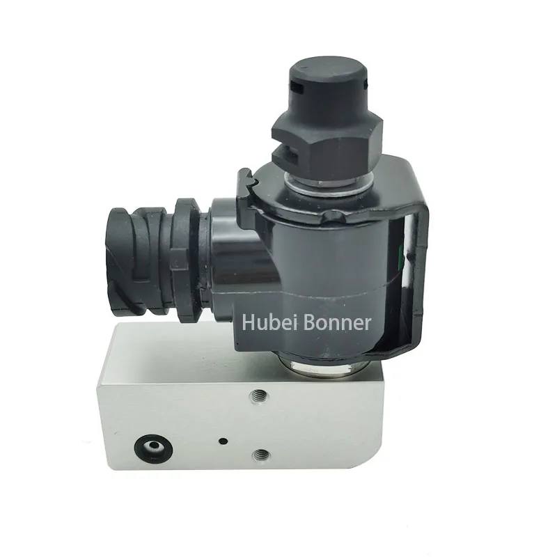 5273337 5273338 Adblue Urea Pump Original Air solenoid valve Spare Parts for Cummins Emitec Doser Dosing Pump Module