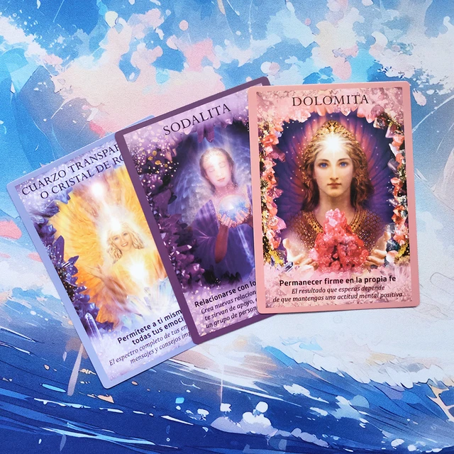 パラケルスス オラクルカード  Oraculo de Paracelso Paracelsus Oracle Cards - Lo Scarabeo (die Paracelsus