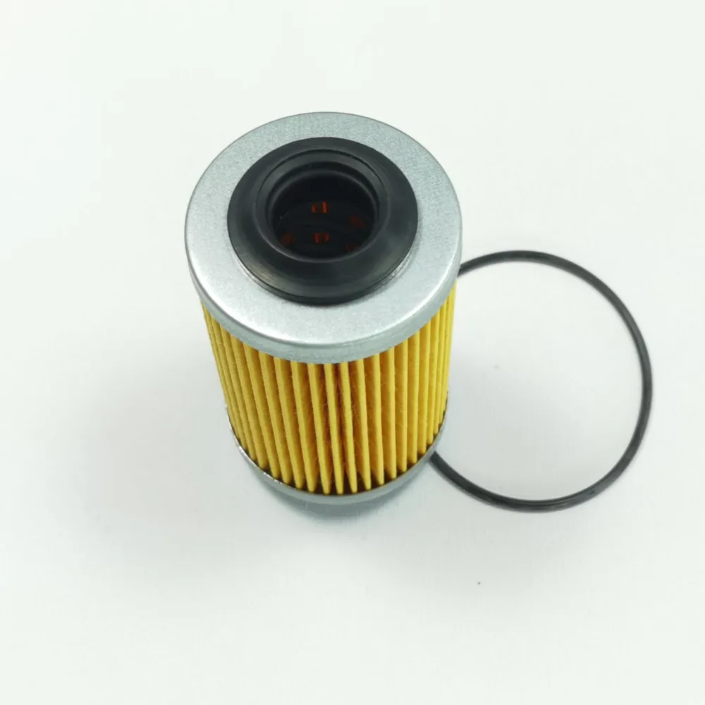 Oil Filter for ALFA ROMEO 159 BRERA SPIDER CADILLAC BLS CTS 3.6 CHEVROLET CAMARO OPEL INSIGNIA VECTRA SAAB 9-3 25177917