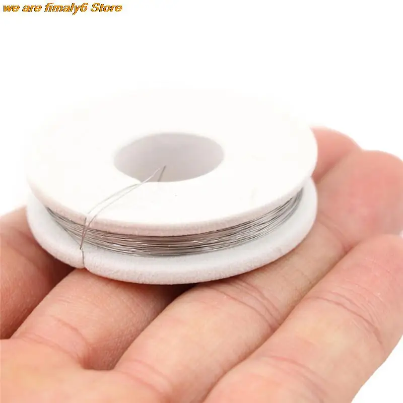 Electric Resistance Wire 10 Meters