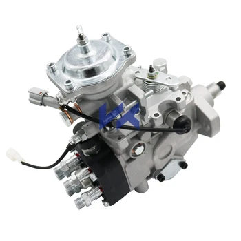 Fuel Injection VE Pump 0460426486 VE6/12F1200R1109 For MFTPL MAN D 0836 158kw