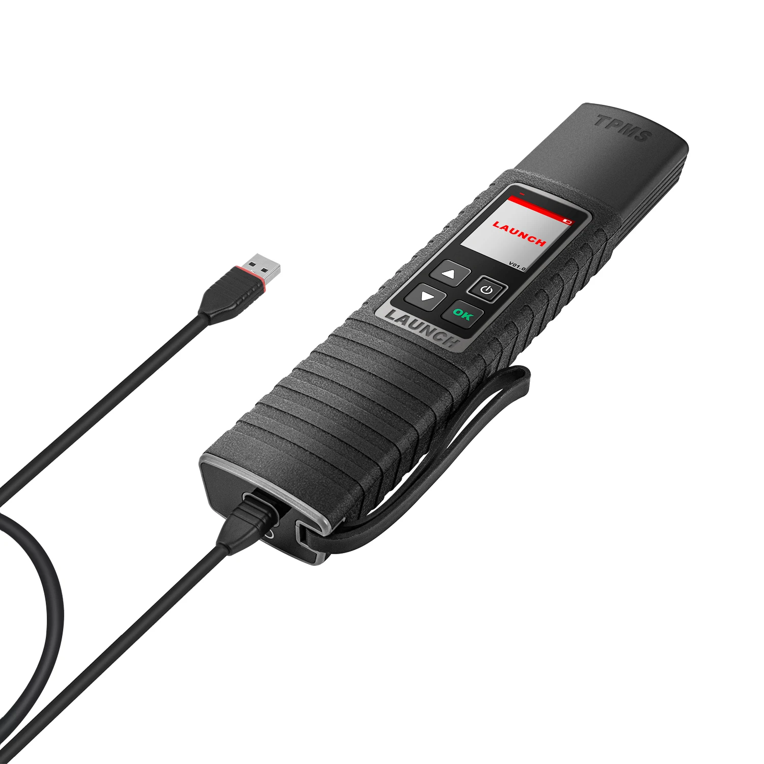 Lancio Di Vendita Calda X431 Tsgun Tpms Rilevatore Di Pressione Dei Pneumatici Nuovo Terminale Portatile X431 Tsgun Sensor Strumento Diagnostico Per A