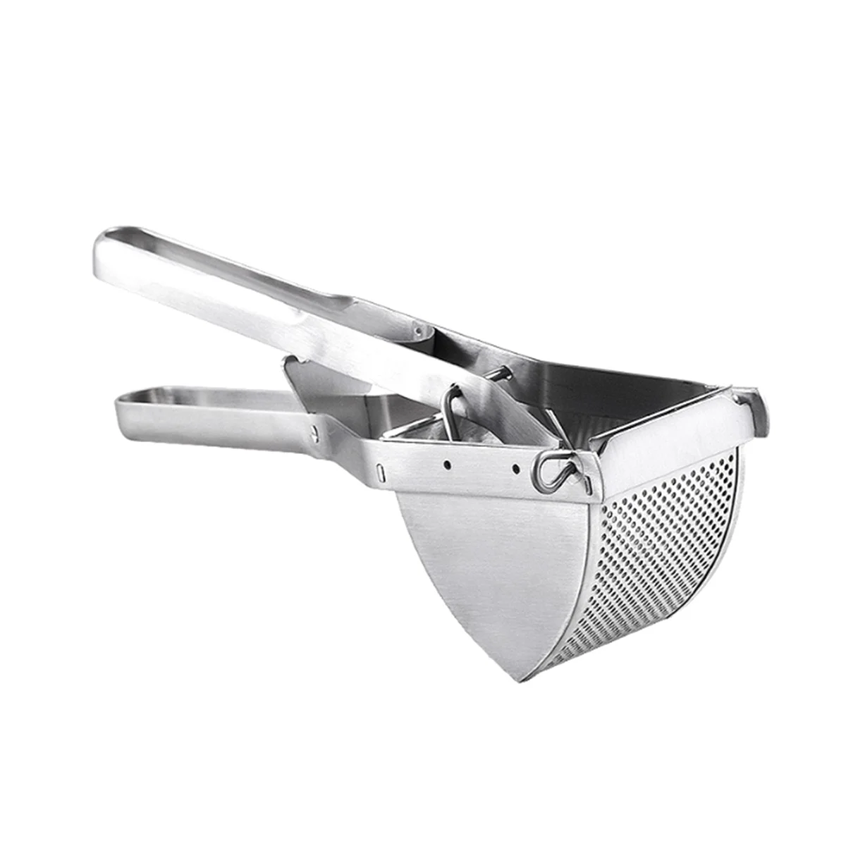 

Соковыжималка для пюре-сделай сам Картофель Из Нержавеющей Стали Соковыжималка для картофеля сверхмощная соковыжималка для фруктов и овощей