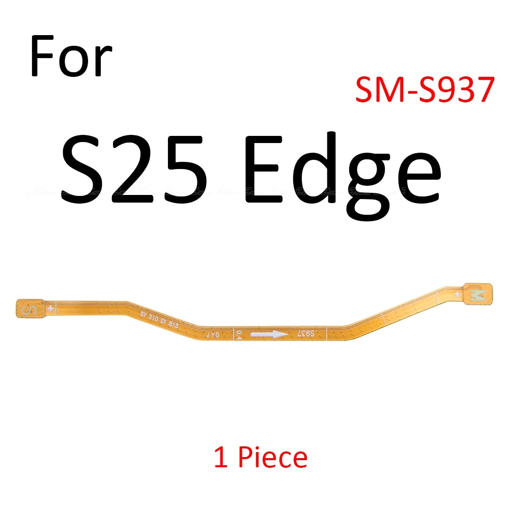 WiFi Signal Antenna Main Board Flex Cable with Connector