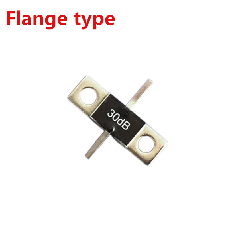 20bB 30dB 100watts ATTENUATOR FLANGE MOUNT 33A7023 100 WATT 20.00dB 30.00dB 50 ohms DC-2.5GHz 33A702330.00F