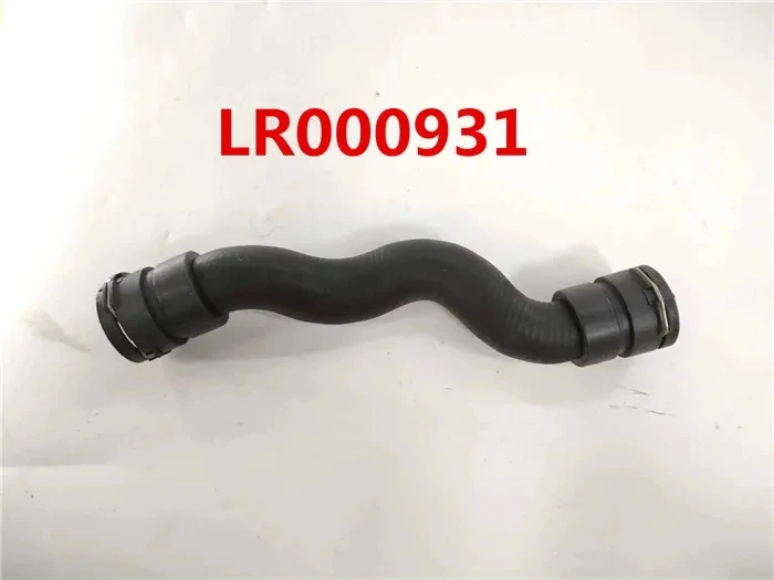 2008-2012 Land Rover LR2 Radiator Hose