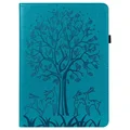 Blue deer yx