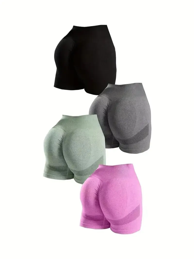 Black gray green red