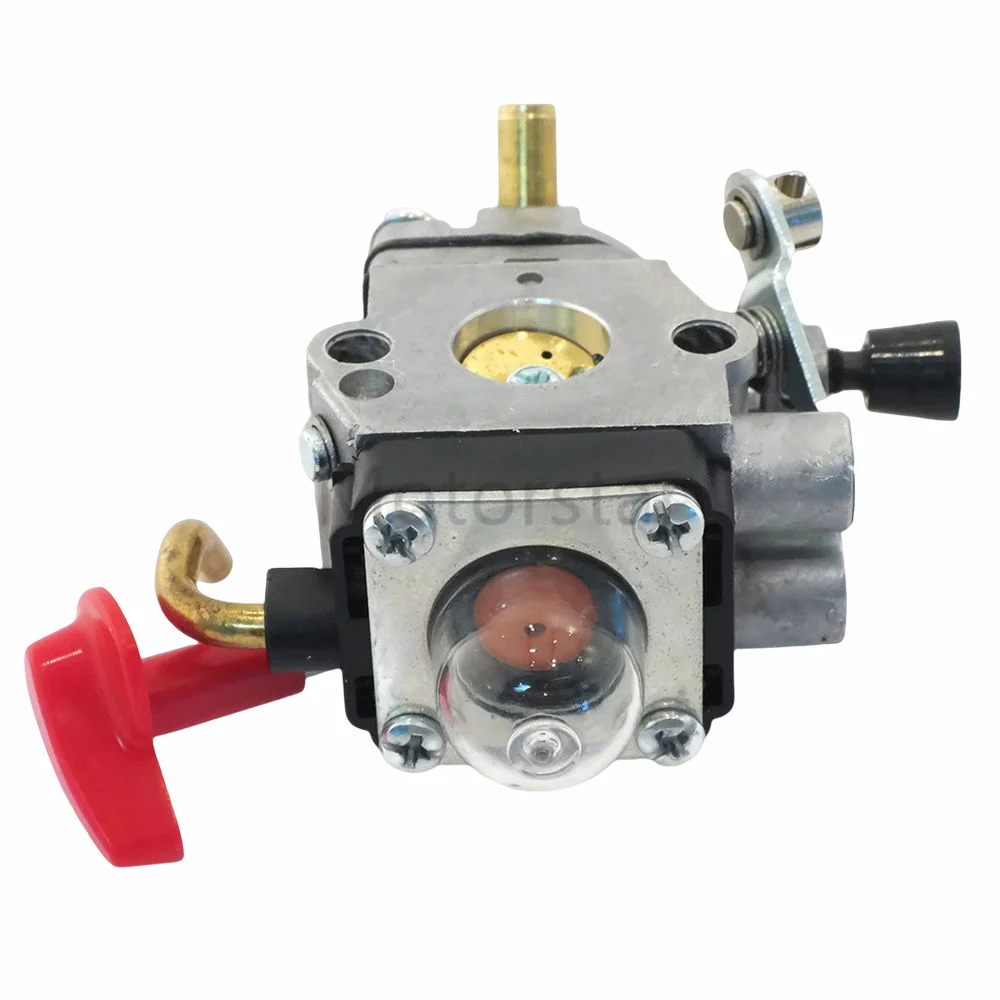 Neuer Vergaser passend für Stihl KM90 KM90R KM130R SP-90 Carb – Detail 3