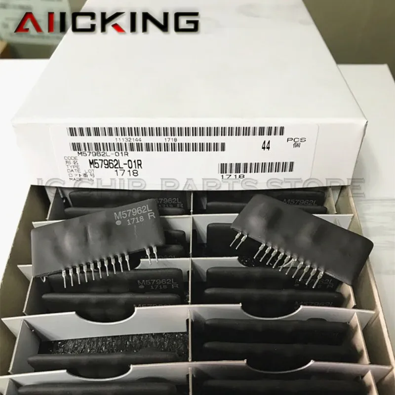 

M57962L-01R 2pcs/lots ,M57962L Original New IGBT Module ,In Stock