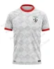 24-25 Summer Men Afghanistan Sports Tops Tees Jersey Kids Fashion Football Short Sleeve Clothing Male Commemorative Tshirt 1
