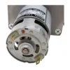 DC24V 0.8-1.0mm ZK775S 775S LRS-775S Mechanism Wire Feeder Assembly Wire Feeder motor for MIG MAG Welder with Euro Connector 4