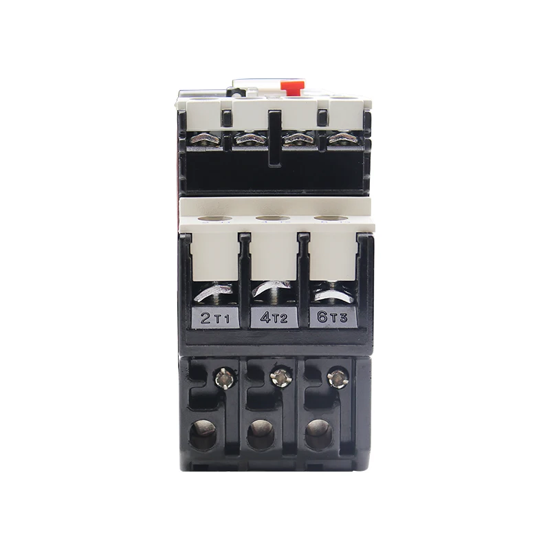 rele termico por sobrecarga rele eletrico ajustavel 05