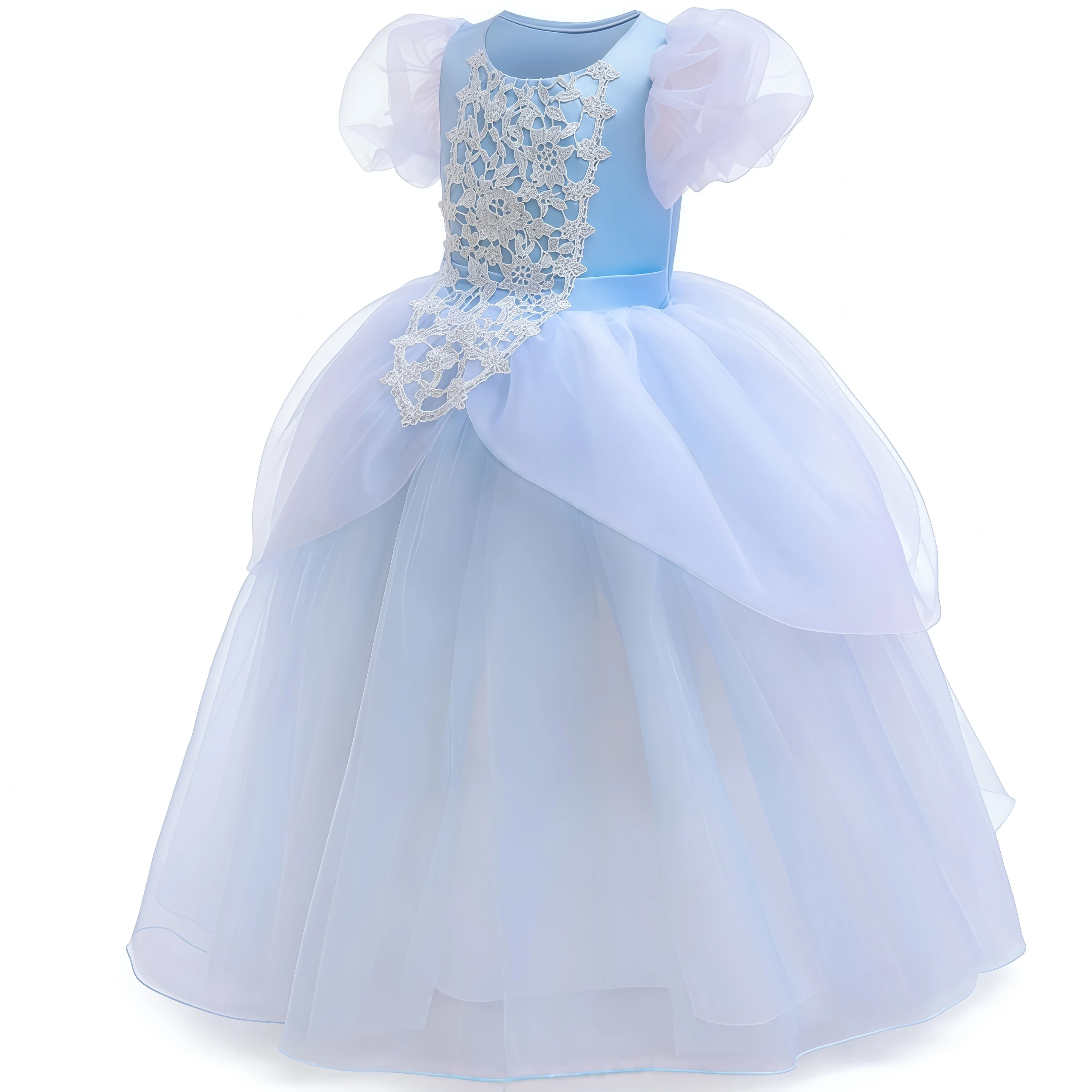 Cinderella Princess 3