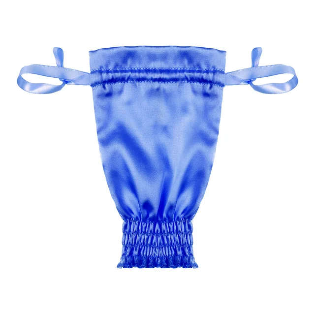Underpants Mens Bulge Pouch Mini C String Thong Men Briefs Underwear Adult  Sissy Lingerie Elastic Drawstring Penis Bag Erotic Underpant From  Fotiaoqiangg, $20