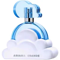 Parfum pour femme Ariana 100 ml - Eau de toilette nuage blanc de haute qualité, parfum longue durée nuage violet rose pour femme 6