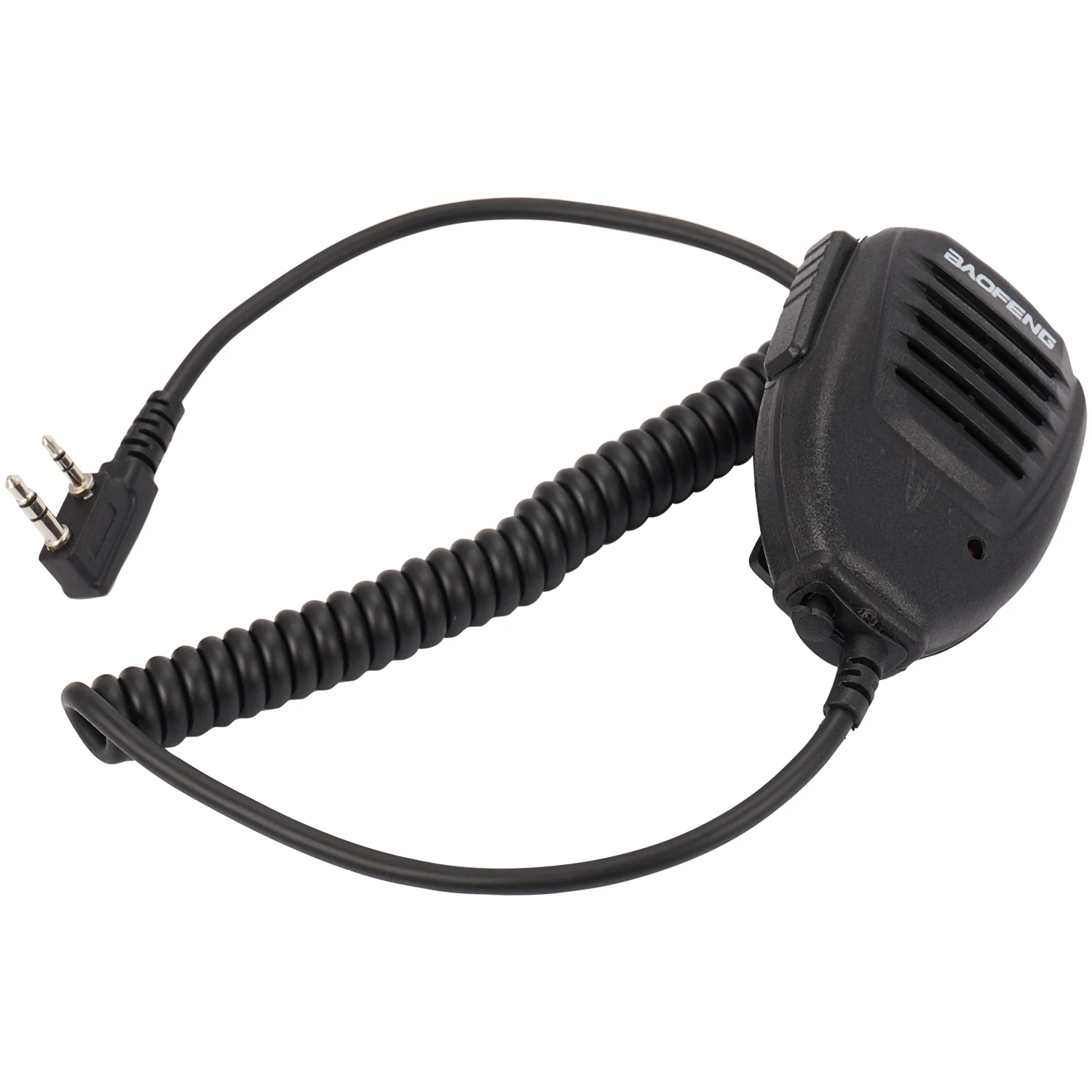Baofeng Ptt 스피커 마이크, Baofeng Uv-5R Bf-888S Uv-82 Uv-9R 라디오, 휴대용 Uv-5Ra 플러스 Uv-6R