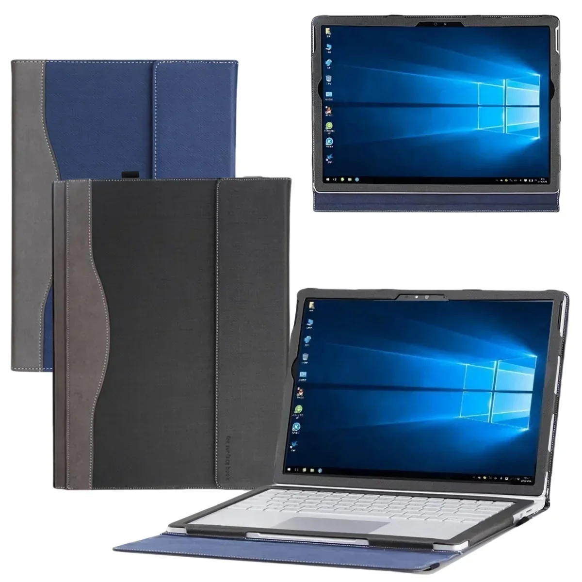 Laptop Case for Microsoft Surface Book 2 3 15'' Laptop Sleeve Case