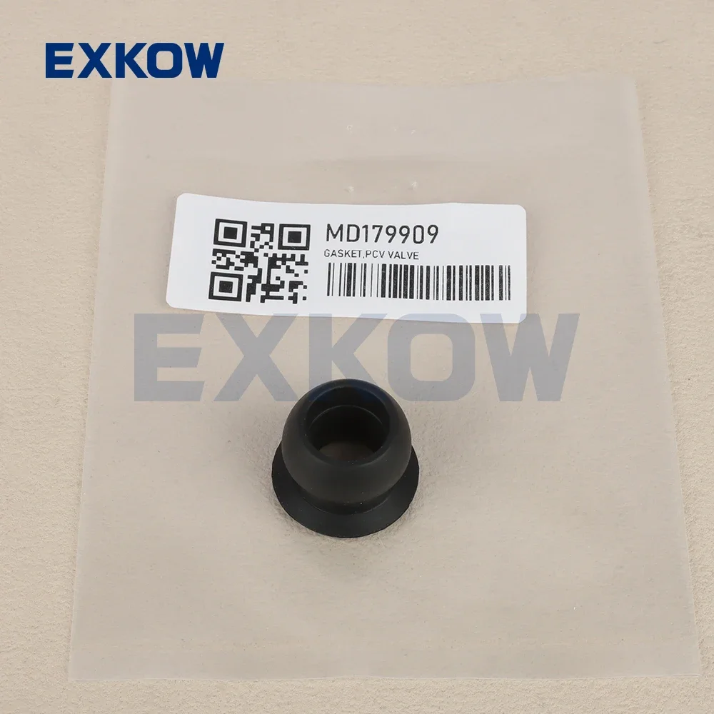 GENUINE PCV Valve For Mitsubishi OUTLANDER I IO TR4 L400 PAJERO MONTERO 2 1990-2004 L200 MD183547 MD332831 - 34