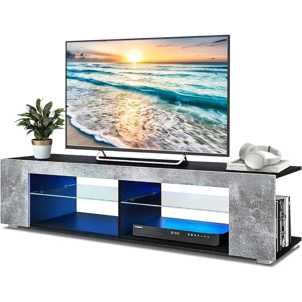 

Mueble Tv Unit для гостиной шкафы мебель для дома Rtv шкаф роскошный ТВ Стенд с камином для фильма S5 мебель