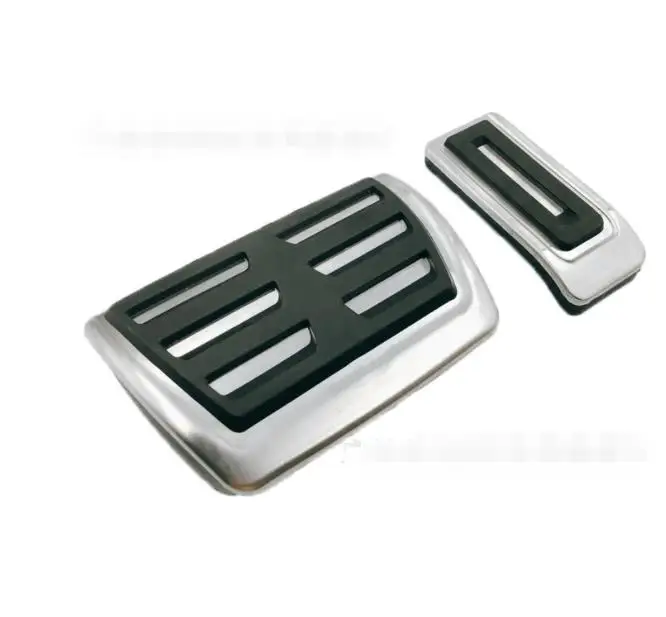 Per Il 2008-2015 Vw Caravelle T5 Pedalò Pedaliera Kit Ricambi Auto Automobile Per Volkswagen 1Set