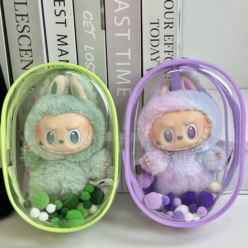 Big into Energy ラブブ　labubu 正規品　SERENITY Labubu Big Into Energy Series : Serenity | Labubu Doll