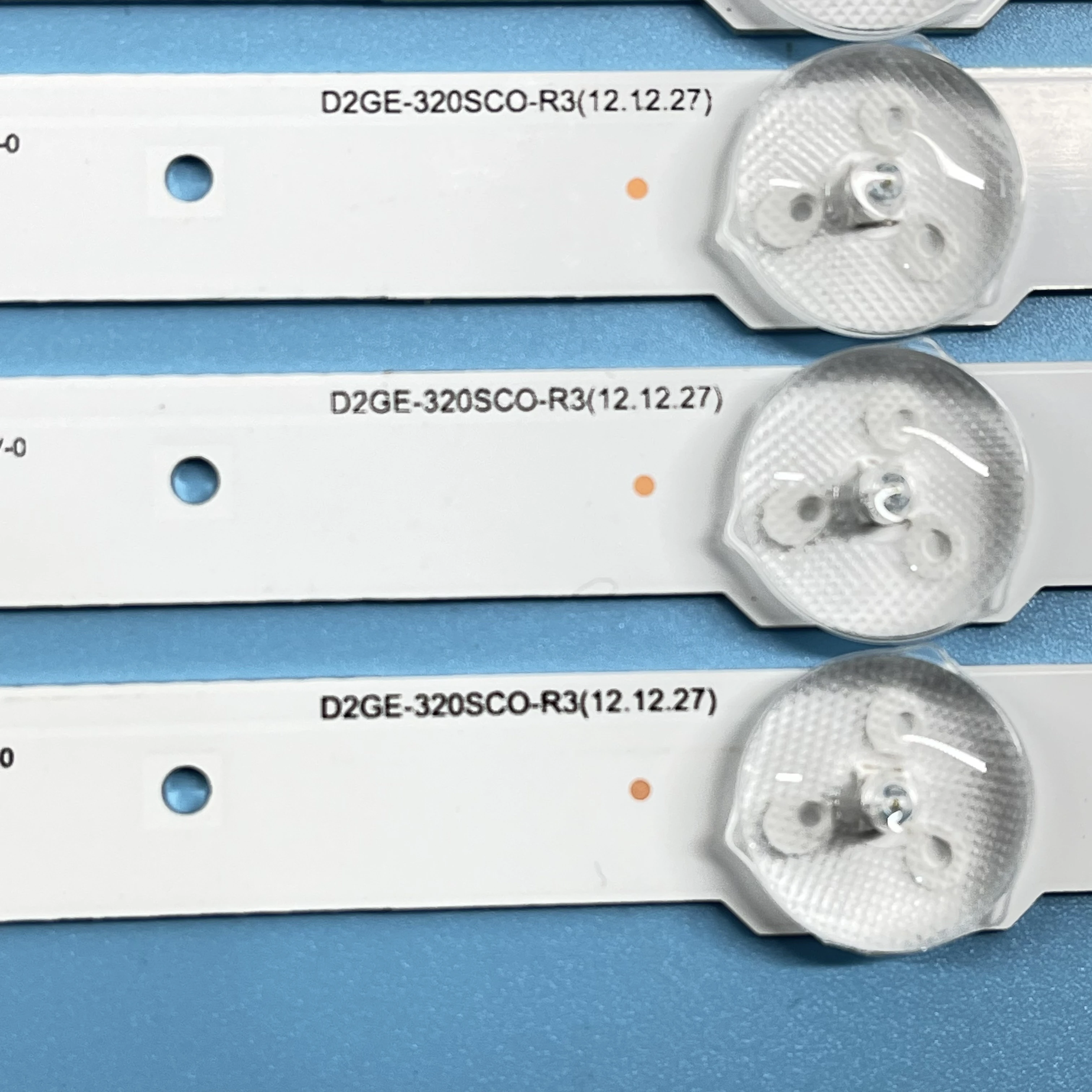 LED Backlight Strip For Sams ung 2013SVS32F UE32F5020AK UE32F5000AK UA32F4088AJ BN96-25299A D2GE-320SC0-R3 UE32F4000AR,led light,led light bar