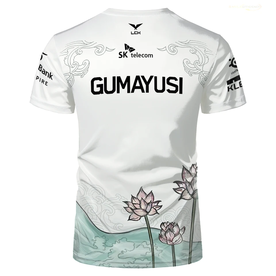 T1 Faker Tシャツ　20thアニバーサリー　フェイカー　新品 lol LEAGUE OF LEGENDS - T1 Shop