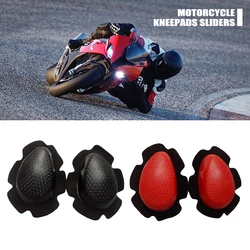 2023 NEW Motorcycle Motorcross Motorbike Racing Cycling Sports Bike Protective Gears kneepads Knee Pads Sliders Protector Cover
