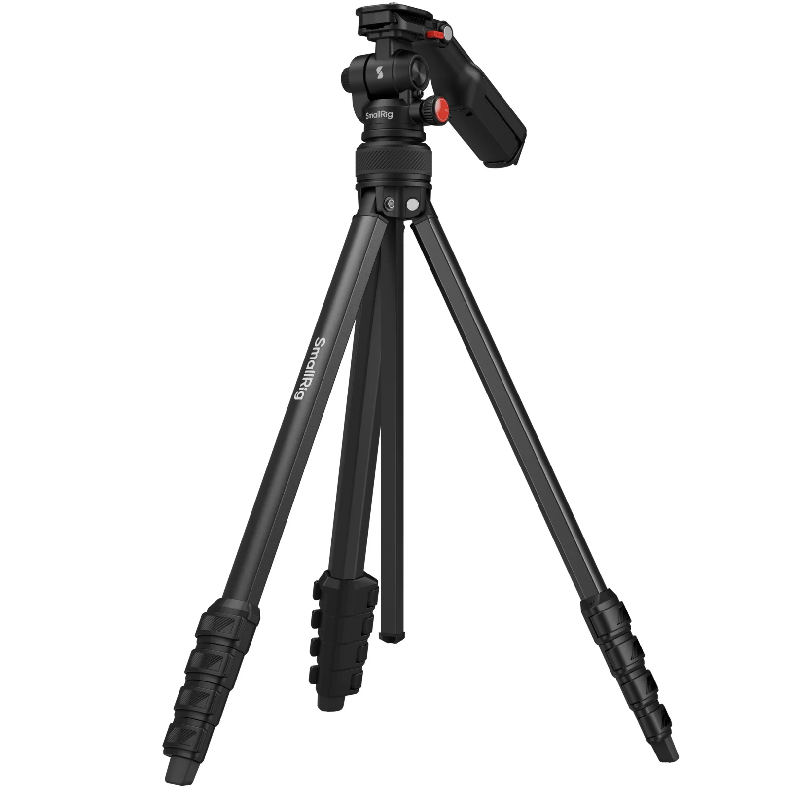 Video Tripod 2-in-1 Convertible Handle for Smartphones Action Camera for DSLR Mi