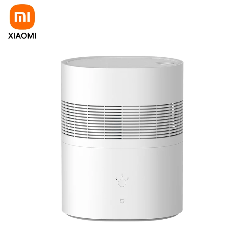 Увлажнитель Воздуха Xiaomi Купить В Самаре