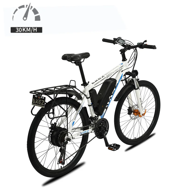 tianjin daurada 27 5 inch 30 speed aluminum alloy frame mountain bicycle mtb fork 27 5 mountain bike for salecustom Aluminum Alloy Electric Bike 21 Speed Electric Bicycle For Adult 26 Inch Mountain Ebike Double Disc Brake 36v 350w E Bikecustom